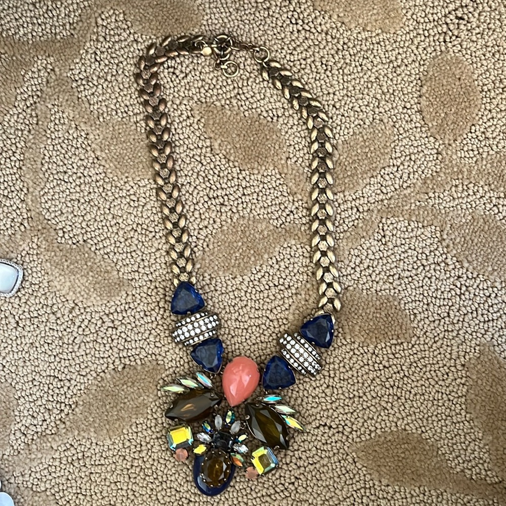 Jcrew necklace